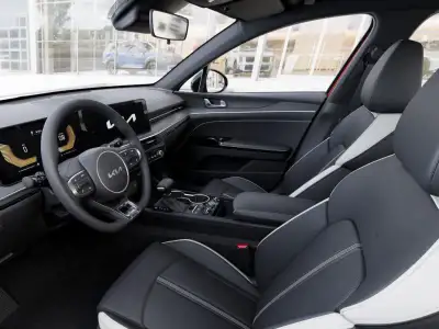 New 2026 Kia K5 for sale in Grand Island NE