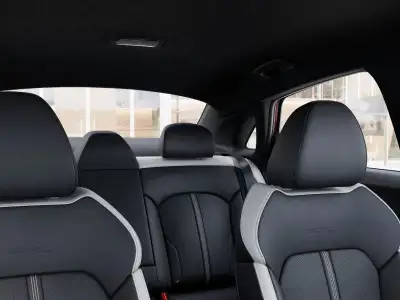 New 2026 Kia K5 for sale in Grand Island NE