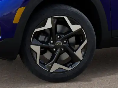 New 2026 Kia Seltos for sale in Grand Island NE