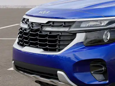 New 2026 Kia Seltos for sale in Grand Island NE