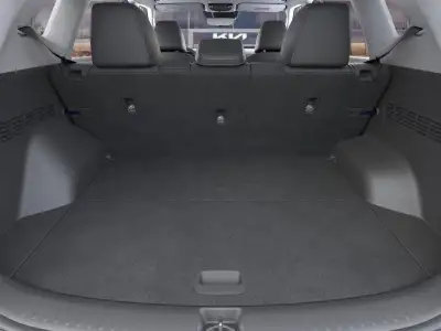 New 2026 Kia Seltos for sale in Grand Island NE