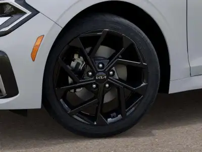 New 2026 Kia K5 GT-Line Sedan for sale in Grand Island NE