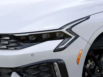 New 2026 Kia K5 GT-Line Sedan for sale in Grand Island NE