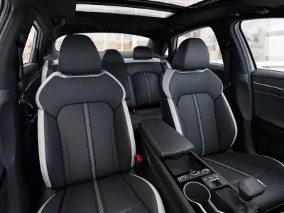 New 2026 Kia K5 for sale in Grand Island NE