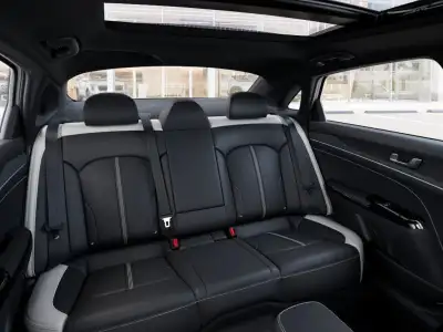 New 2026 Kia K5 for sale in Grand Island NE