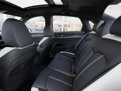 New 2026 Kia K5 for sale in Grand Island NE