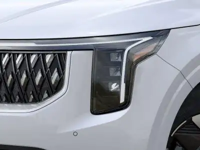 New 2026 Kia Carnival Hybrid LXS Minivan for sale in Grand Island NE