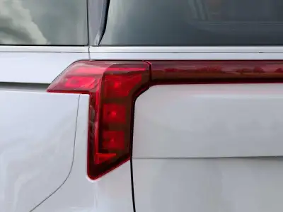 New 2026 Kia Carnival Hybrid for sale in Grand Island NE