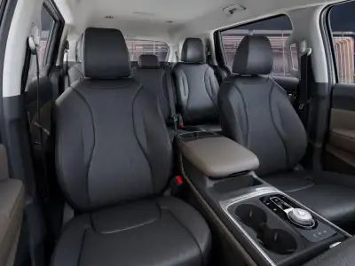 New 2026 Kia Carnival Hybrid for sale in Grand Island NE