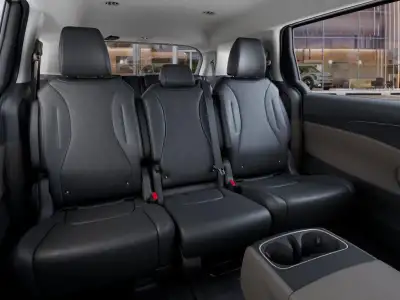 New 2026 Kia Carnival Hybrid for sale in Grand Island NE