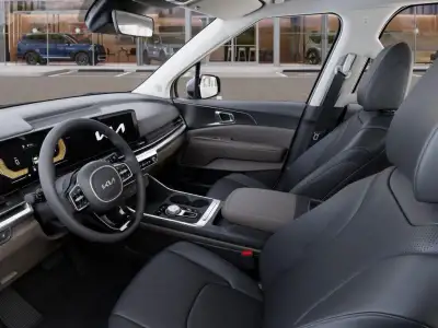 New 2026 Kia Carnival Hybrid for sale in Grand Island NE