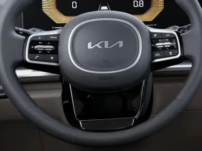 New 2026 Kia Carnival Hybrid for sale in Grand Island NE