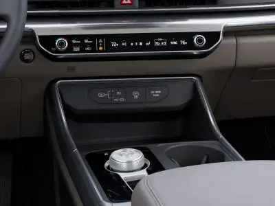 New 2026 Kia Carnival Hybrid for sale in Grand Island NE