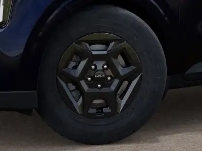 New 2026 Kia Carnival LX Minivan for sale in Grand Island NE