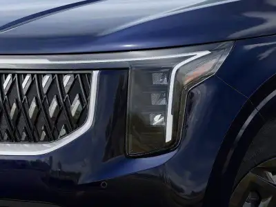 New 2026 Kia Carnival LX Minivan for sale in Grand Island NE