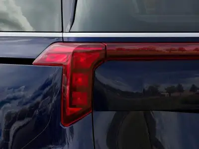 New 2026 Kia Carnival for sale in Grand Island NE