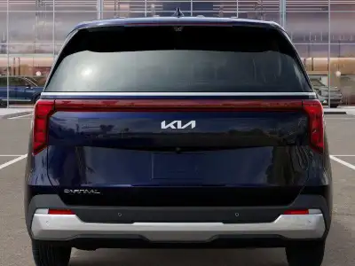 New 2026 Kia Carnival for sale in Grand Island NE