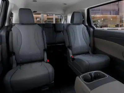 New 2026 Kia Carnival for sale in Grand Island NE