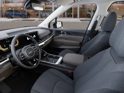 New 2026 Kia Carnival for sale in Grand Island NE