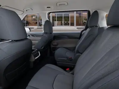 New 2026 Kia Carnival for sale in Grand Island NE