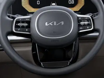 New 2026 Kia Carnival for sale in Grand Island NE