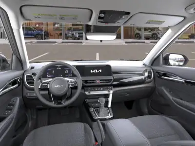 New 2026 Kia Seltos for sale in Grand Island NE