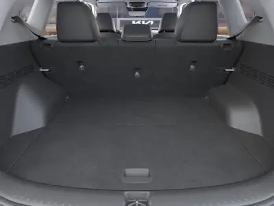 New 2026 Kia Seltos for sale in Grand Island NE