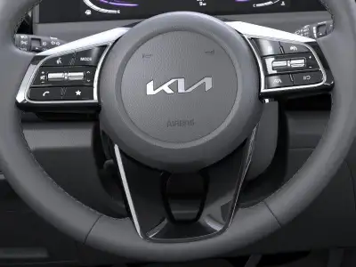 New 2026 Kia Seltos for sale in Grand Island NE