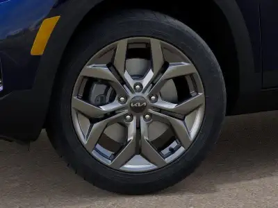 New 2026 Kia Seltos for sale in Grand Island NE