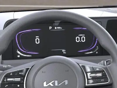 New 2026 Kia Seltos for sale in Grand Island NE
