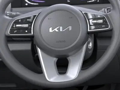 New 2026 Kia Seltos for sale in Grand Island NE