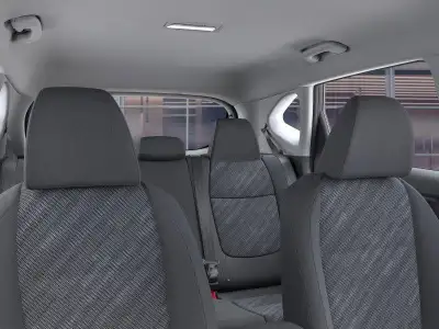 New 2026 Kia Seltos for sale in Grand Island NE