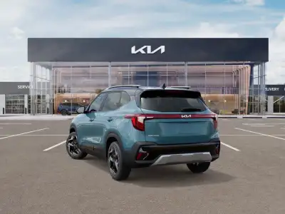 New 2026 Kia Seltos S SUV/Crossover for sale in Grand Island NE