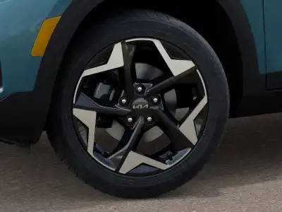 New 2026 Kia Seltos for sale in Grand Island NE