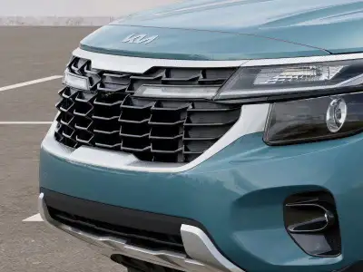 New 2026 Kia Seltos for sale in Grand Island NE