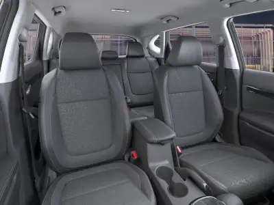 New 2026 Kia Seltos for sale in Grand Island NE