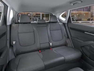 New 2026 Kia Seltos for sale in Grand Island NE