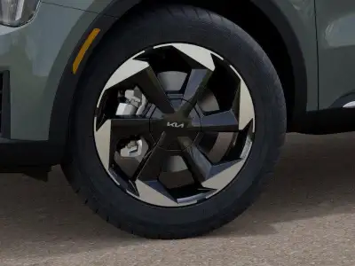 New 2026 Kia Sorento Hybrid EX SUV/Crossover for sale in Grand Island NE