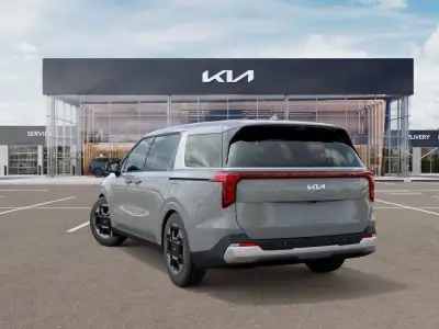 New 2026 Kia Carnival EX Minivan for sale in Grand Island NE