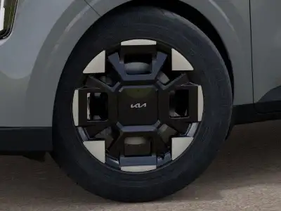 New 2026 Kia Carnival EX Minivan for sale in Grand Island NE