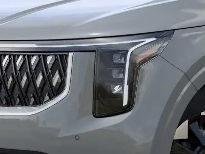 New 2026 Kia Carnival EX Minivan for sale in Grand Island NE