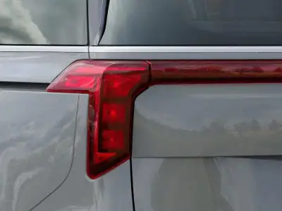 New 2026 Kia Carnival for sale in Grand Island NE