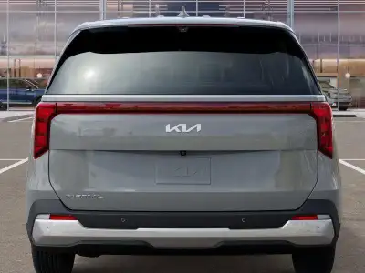 New 2026 Kia Carnival for sale in Grand Island NE