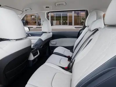 New 2026 Kia Carnival for sale in Grand Island NE