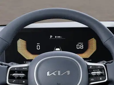 New 2026 Kia Carnival for sale in Grand Island NE