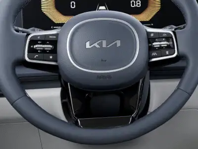 New 2026 Kia Carnival for sale in Grand Island NE