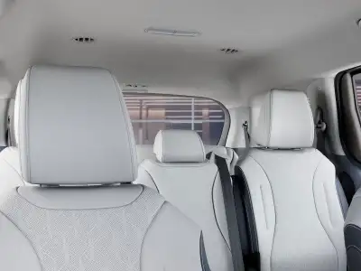 New 2026 Kia Carnival for sale in Grand Island NE