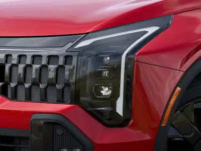 New 2026 Kia Sportage for sale in Grand Island NE