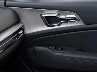 New 2026 Kia Sportage for sale in Grand Island NE