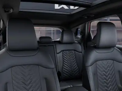 New 2026 Kia Sportage for sale in Grand Island NE